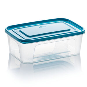 Caja Hermetica Wemploc N°2 Media 2.1 Litros Kendy