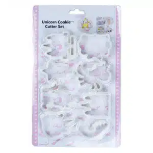 Cortador de Galletas Unicornio